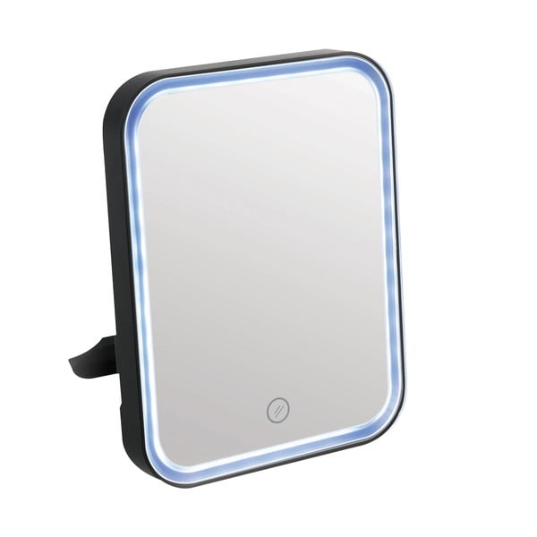 Specchio per make-up con illuminazione 15x20 cm Ania – MSV-image-2