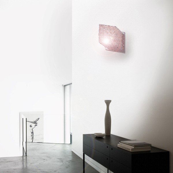 Lampada da parete/soffitto Crido Cube - Evergreen Lights-image-1