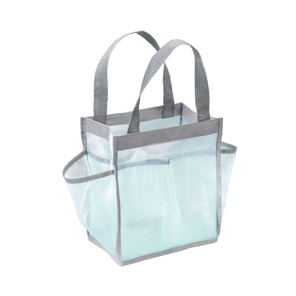 Taška na kosmetiku Caddy Tote Gray-image-1