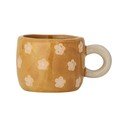 Tazza per bambini marrone in ceramica 110 ml Nini – Bloomingville