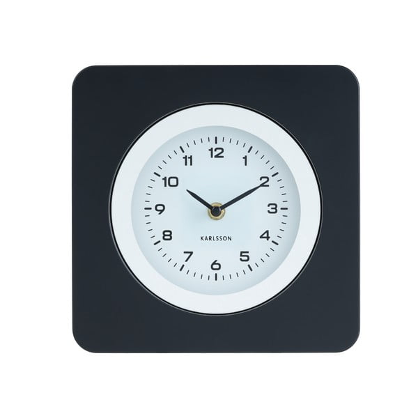 Orologio da parete ø 22 cm New Vintage – Karlsson