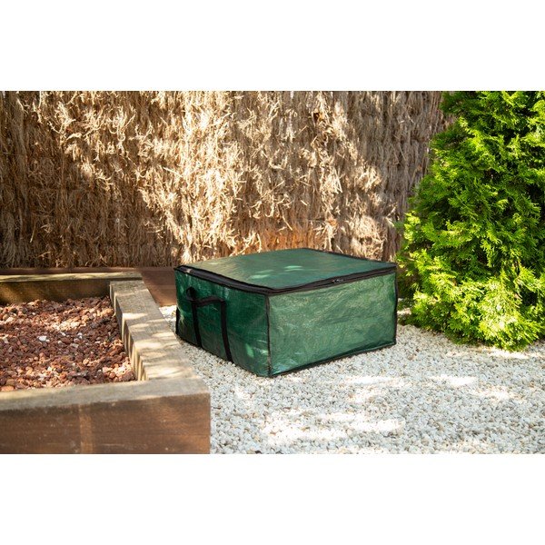 Sacchetto sottovuoto in tessuto per il giardino 50x50x25 cm Ecologik - Compactor-image-1