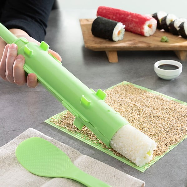 Set sushi Suzooka - InnovaGoods