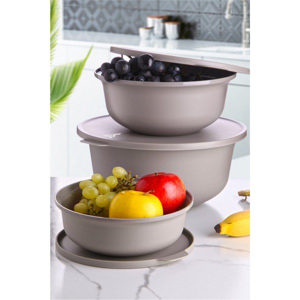 Scatole per alimenti 3 pz. - Hermia-image-1