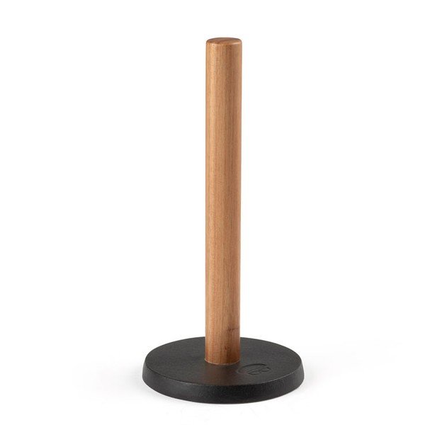 Supporto in metallo per asciugamani da cucina ø 13,5 cm - Holm-image-2