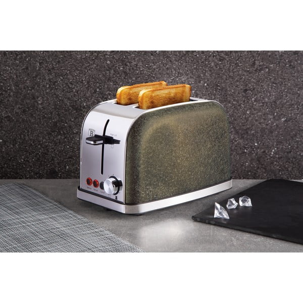 Tostapane Crystal Collection - BerlingerHaus-image-1