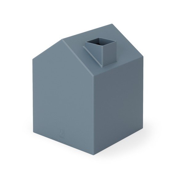 Portafazzoletti in plastica Casa - Umbra-image-4