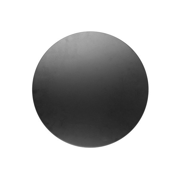 Vassoio decorativo in metallo ø 40 cm Mirage - PT LIVING-image-4