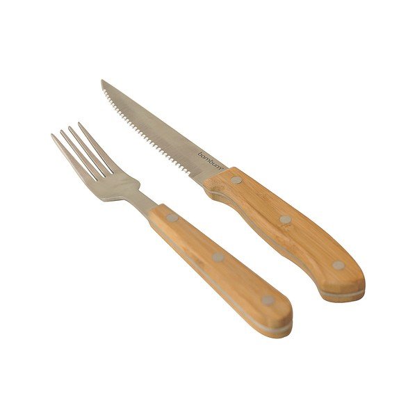 Steakový příbor Yukon