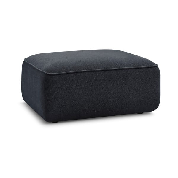 Poggiapiedi in blu scuro Zephyr – Bobochic Paris-image-3