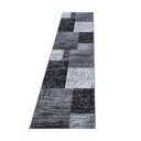 Passatoia grigio 80x300 cm Plus - Ayyildiz Carpets