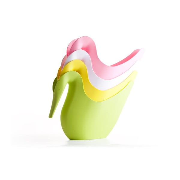 QUALY Teiera Swan, verde - Qualy-image-2