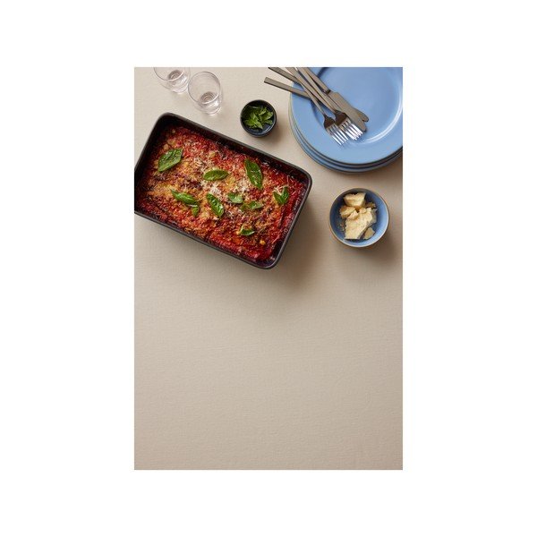 Pirofila 21x28 cm Gastro Black/Blue – Bitz-image-2