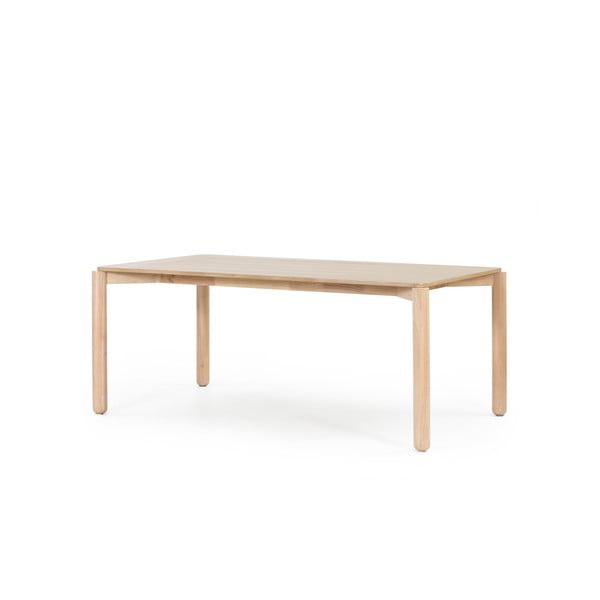 Tavolo da pranzo , 180 x 100 cm Atlas - Teulat-image-3