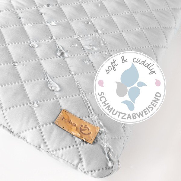 Fasciatoio grigio Style – Roba-image-4