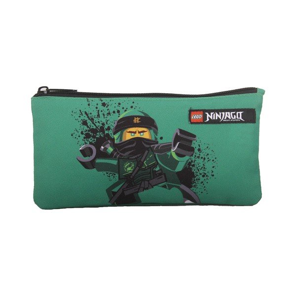 Astuccio verde per matite NINJAGO Lloyd Ninjago Lloyd - LEGO®