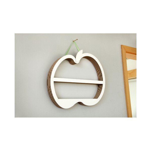 Mensola Decorplay Apple - Unlimited Design for kids-image-3