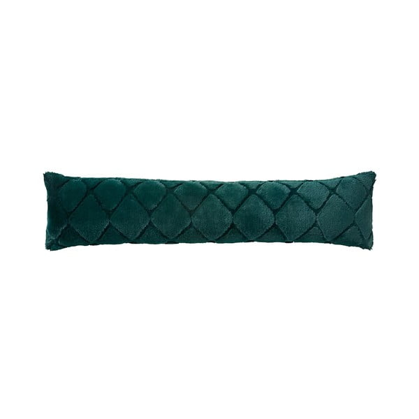 Paraspifferi per porta verde scuro 20x90 cm Cosy Diamond – Catherine Lansfield