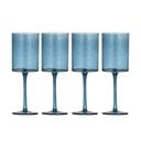 Set di bicchieri da vino 4 pz 380 ml Flynn – Ladelle