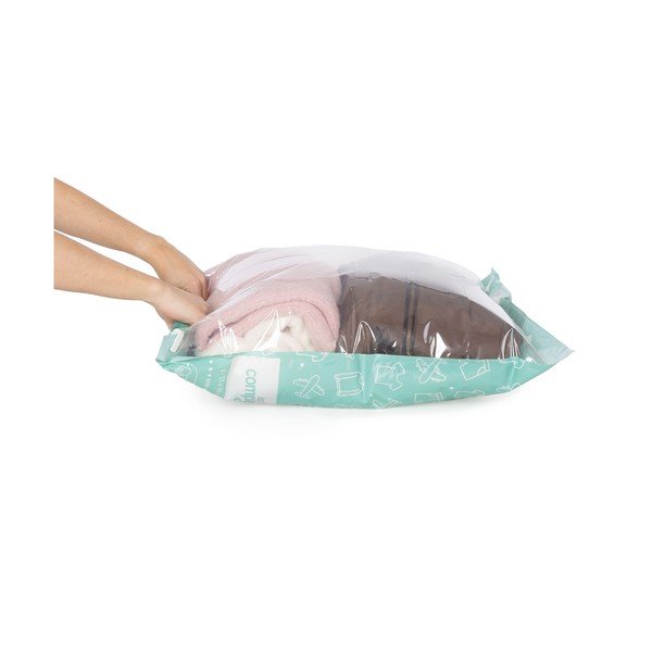 Set di sacchetti sottovuoto 6 pz Roll-Up – Compactor-image-4