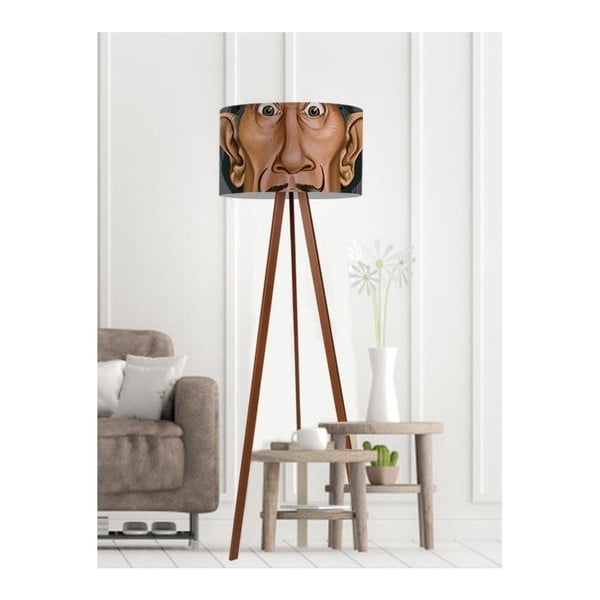 Lampada da terra Look - Unknown