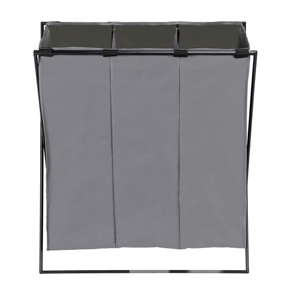 Cesto di stoffa da 145 l Trio - Wenko-image-3