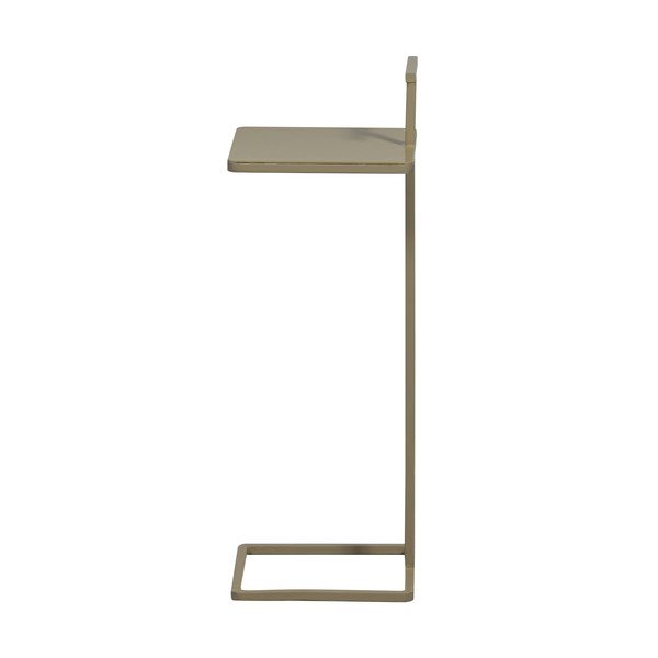 Tavolino in metallo 22x22 cm Toste – WOOOD-image-4