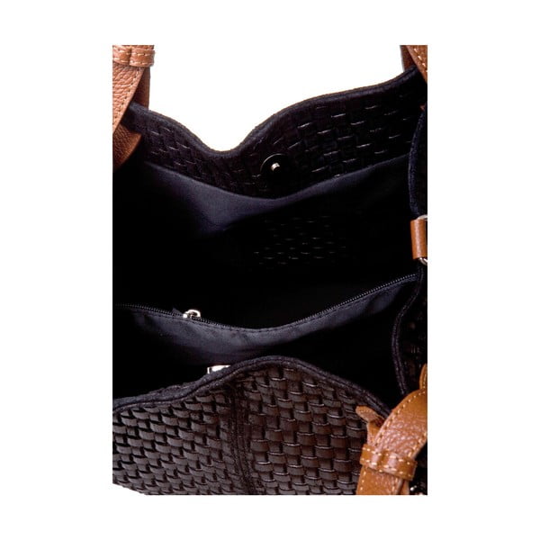 Borsa Italia 858 Nero - Unknown-image-3