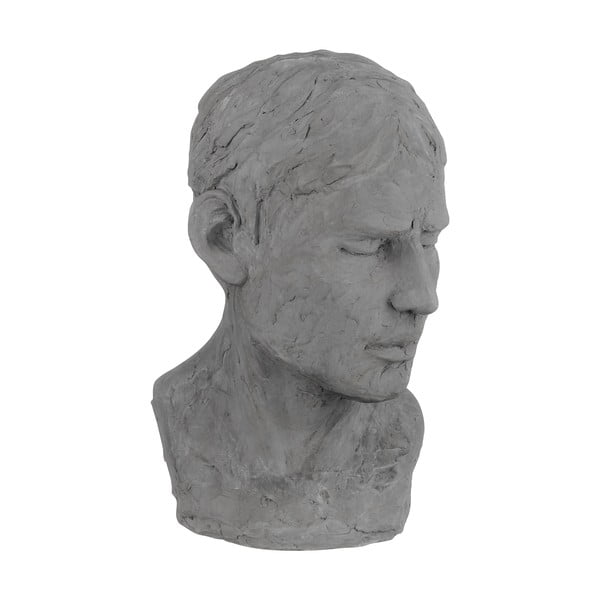 Statuetta (altezza 30 cm) His Reflective Mind - Mette Ditmer Denmark-image-4