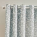 Tende in set blu 2 pz 168x229 cm Brooke Floral – Catherine Lansfield