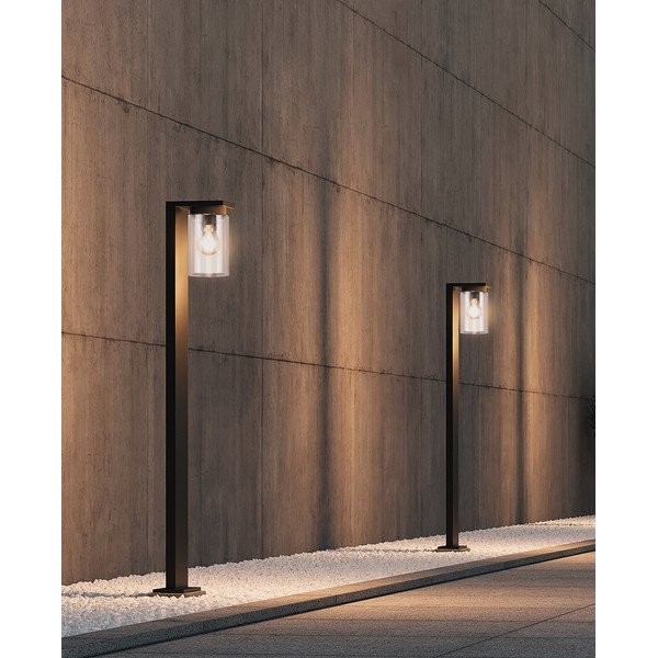 Lampioncino (altezza 10 cm) Ardila - Trio-image-1