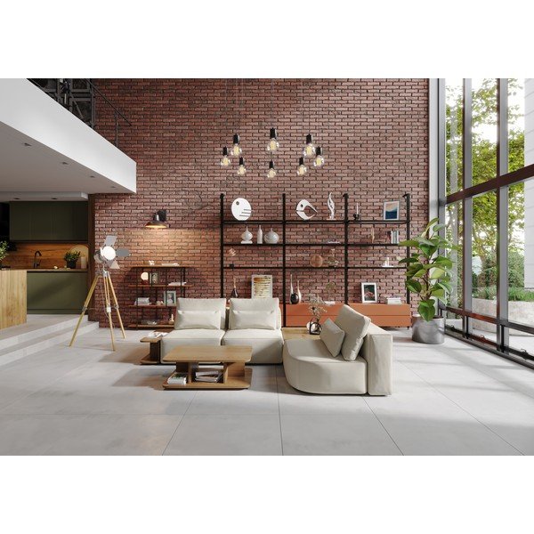Modulo divano crema Riposo Ottimo - Sit Sit-image-1