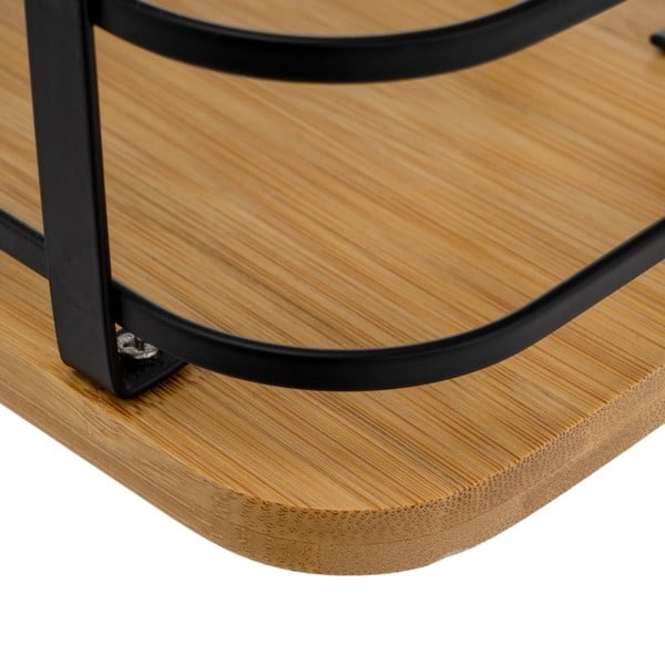 Portautensili da cucina in metallo – Casa Selección-image-2