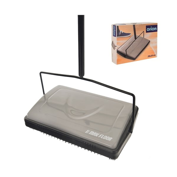 Spazzatrice meccanica Quick - Orion-image-3