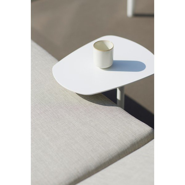 Tavolo da giardino 34x42 cm Ellips - Diphano-image-2