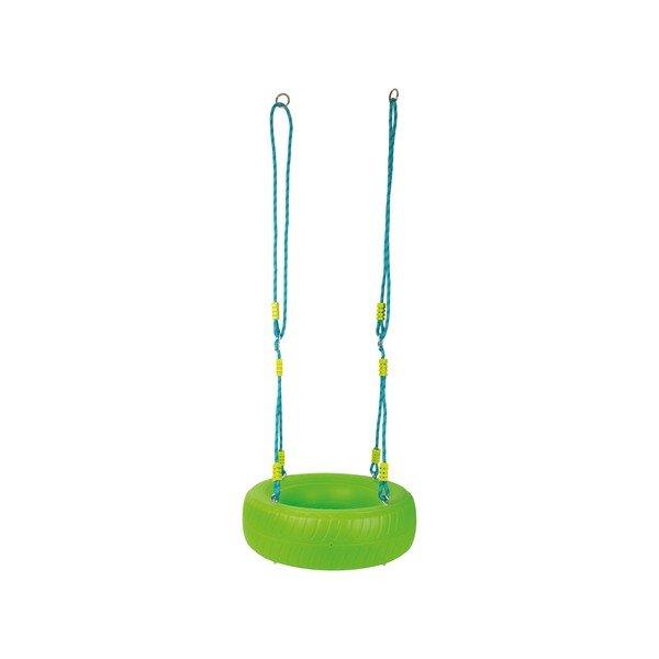 Swing Bambino Sospensione Pneumatico - Legler