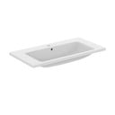 Lavabo bianco in ceramica 101x51,5 cm i.Life B - Ideal Standard