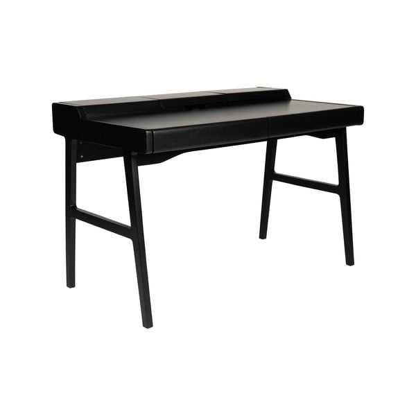 Scrivania in stile segreteria 70x120 cm Kaat – Zuiver-image-3