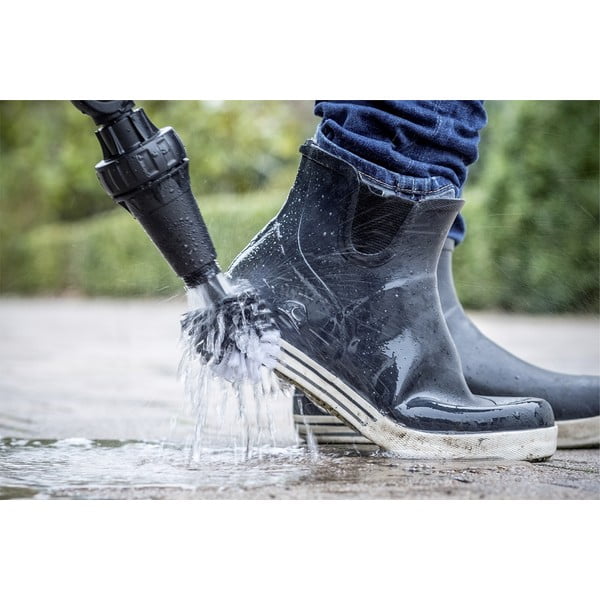 Spazzola di pulizia per tubo da giardino - Maximex-image-3