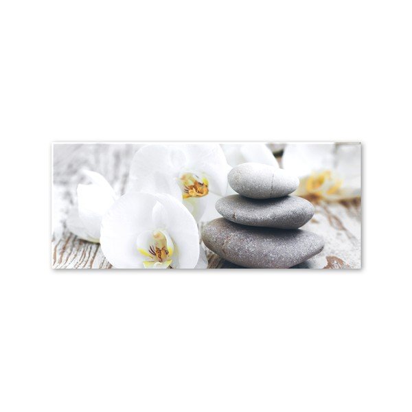 Immagine Glas Orchid, 50 x 125 cm - Styler