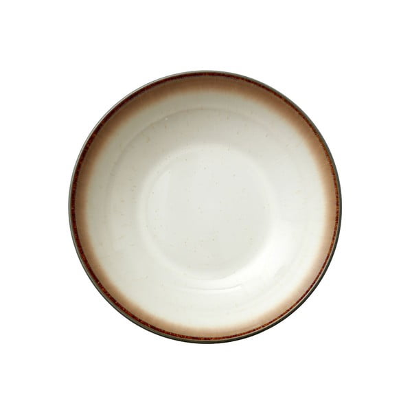 Ciotolina grigia/beige in gres 1 l Gastro Grey/Cream – Bitz-image-2