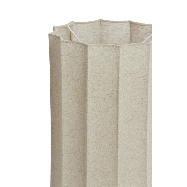 Paralume color crema ø 24 cm Disli – Light & Living-image-1