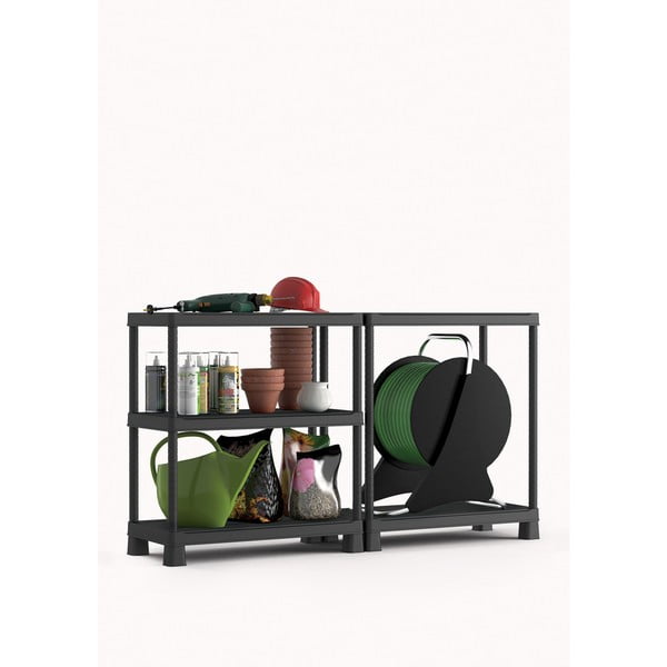 Scaffale da officina Plus Tribac - Keter-image-1