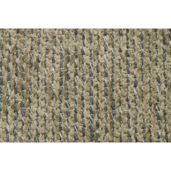 Runner bifacciale verde , 80 x 200 cm Duo - Hanse Home-image-3