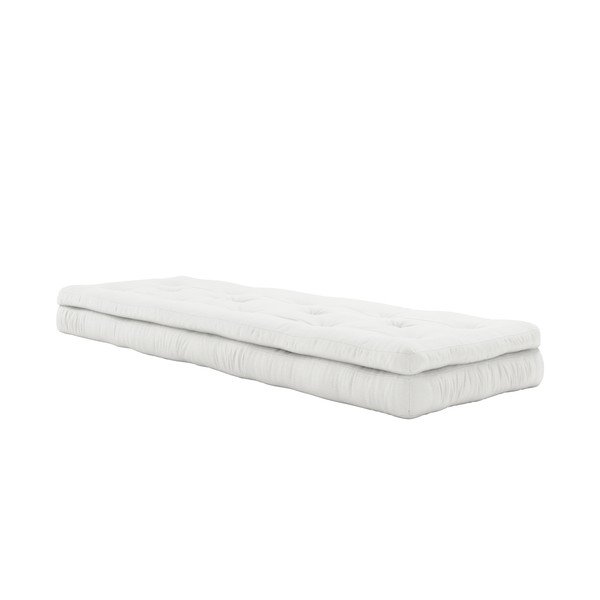 Sedia divano da esterno bianca Design OUT™ Buckle Up White Out Buckle Up - Karup Design-image-3