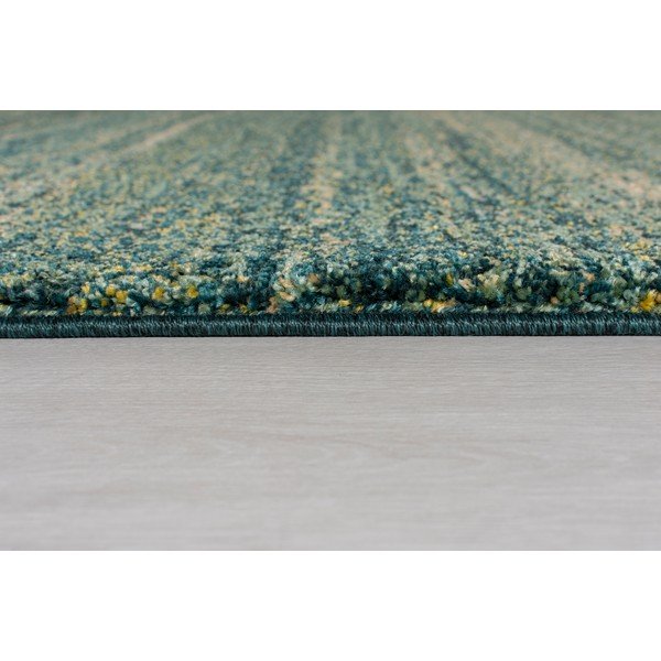 Runner verde , 60 x 230 cm Enola - Flair Rugs-image-2