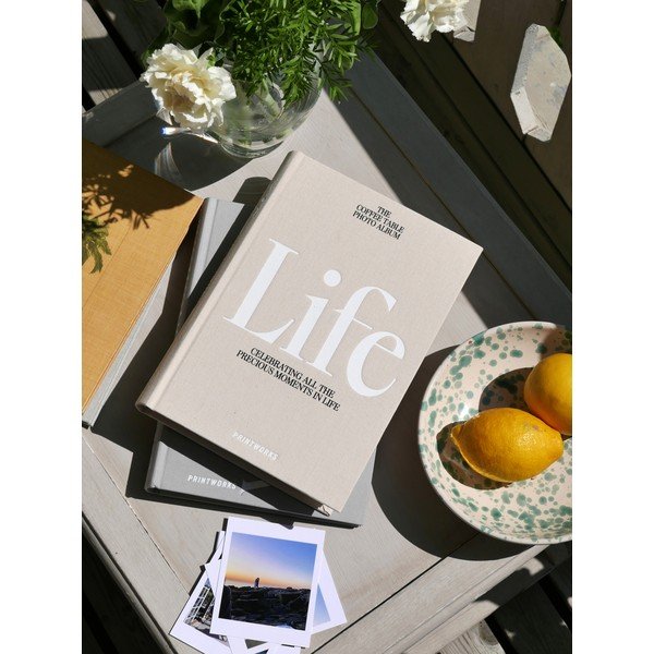 Album fotografico Life – Printworks-image-2