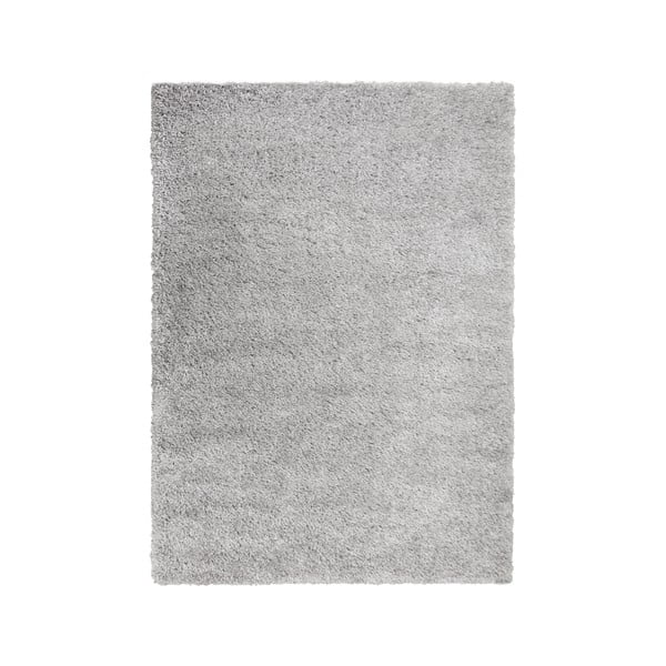 Tappeto grigio Scintille, 80 x 150 cm - Flair Rugs