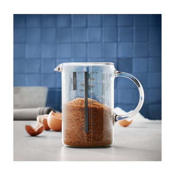 Bicchiere di vetro, 0,5 l - WMF-image-2