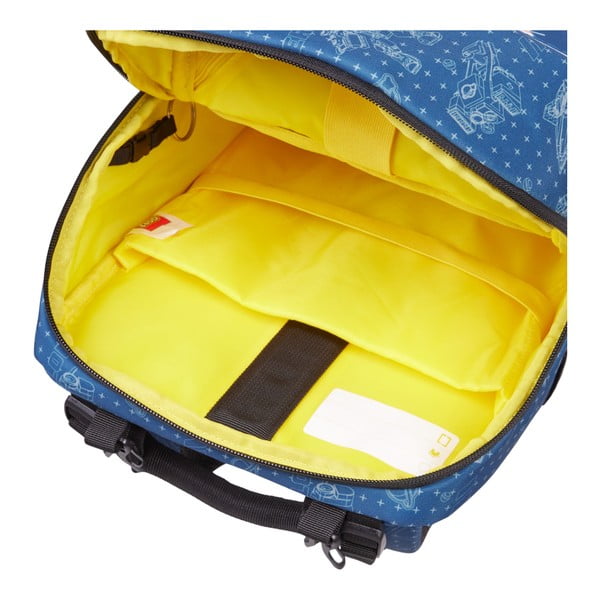 Set di zaini per la scuola 20 l City Space Explorer – LEGO®-image-4